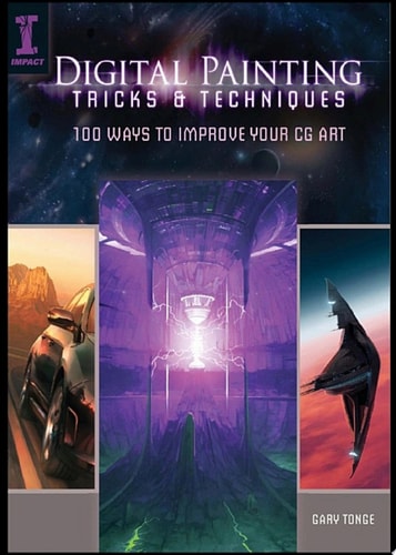 Digital Painting Tricks & Techniques