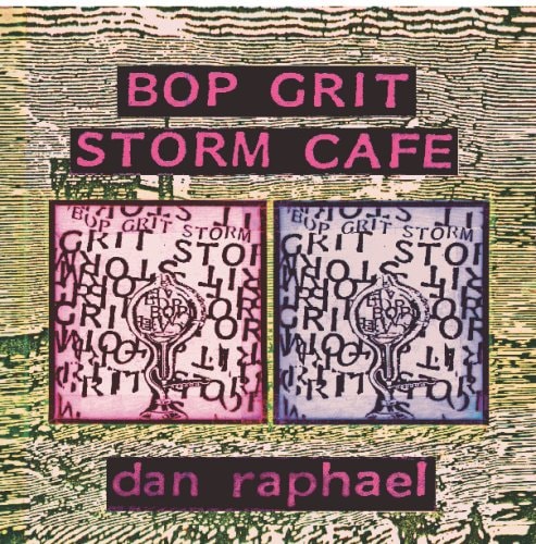 Bop Grit Storm Cafe