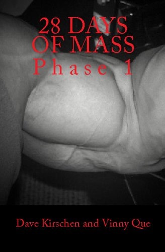 28 Days of Mass Phase 1