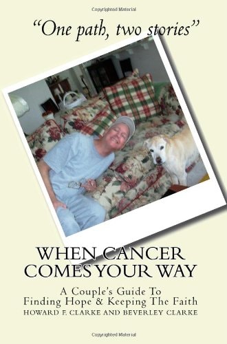 When Cancer Comes Your Way