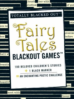 Fairy Tales Black Out Games