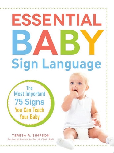 Essential Baby Sign Language