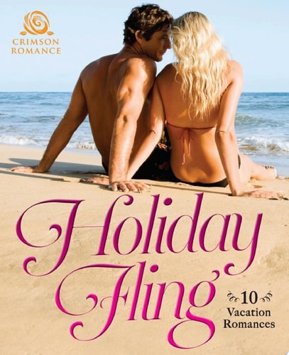 Holiday Fling 10 Vacation Romances