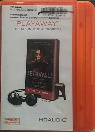 Betrayals