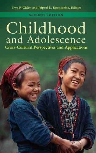 Childhood and Adolescence Cross-Cultural Perspectives and Applications