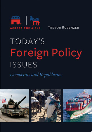 Today's foreign policy issues: Democrats and Republicans