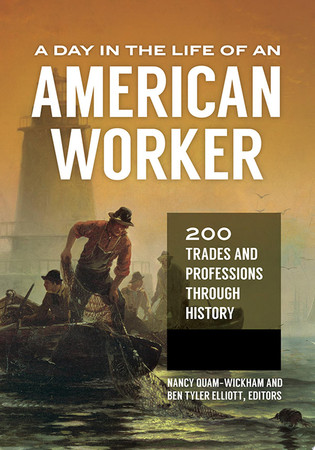 A day in the life of an American worker