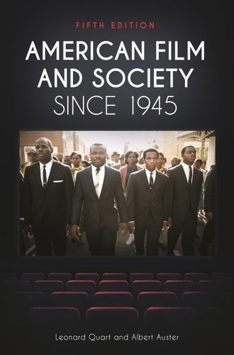 American Film and Society Since 1945