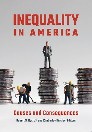 Inequality in America: causes and consequences