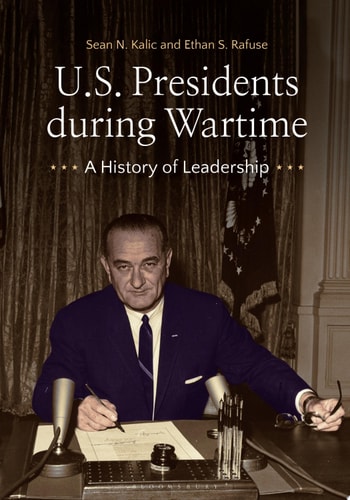 U.S. Presidents during Wartime