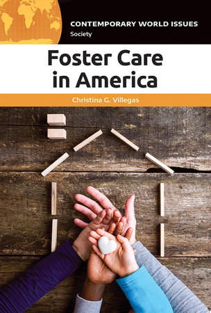 Foster care in America: a reference handbook