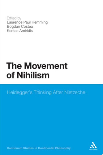 The Movement of Nihilism