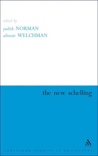 The New Schelling