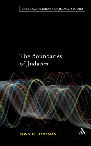Boundaries of Judaism