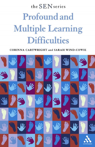 Profound and Multiple Learning Difficulties