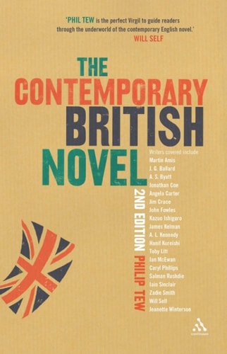The Contemporary British Novel