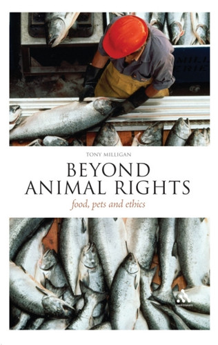 Beyond animal rights: food, pets and ethics