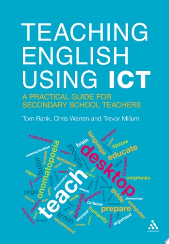 Teaching English Using ICT
