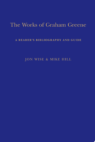 The Works of Graham Greene