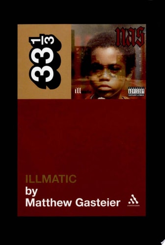 Nas's Illmatic