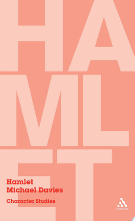 Hamlet: character studies