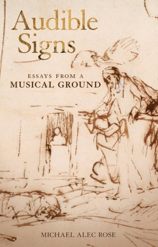 Audible Signs