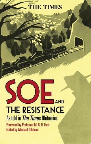 SOE and The Resistance