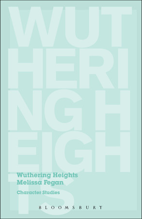 Wuthering heights: character studies