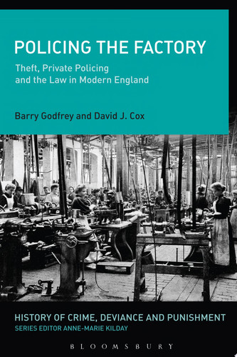 Policing the Factory