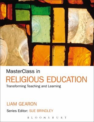 MasterClass in Religious Education
            
                Masterclass