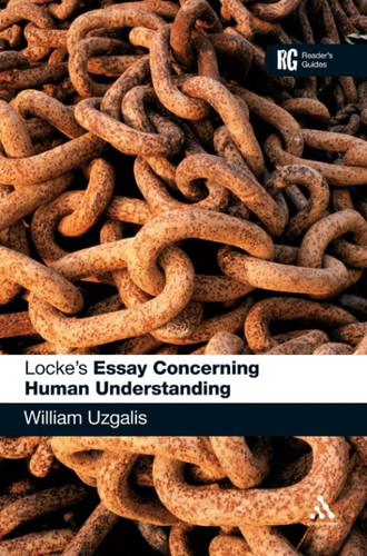 Locke's 'Essay Concerning Human Understanding'