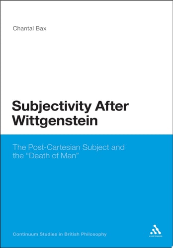 Subjectivity After Wittgenstein