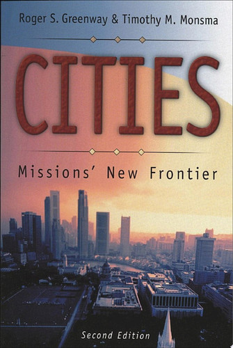 Cities