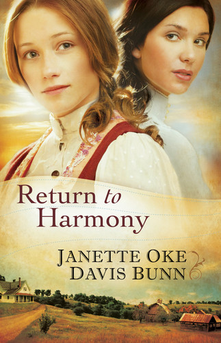 Return to Harmony
