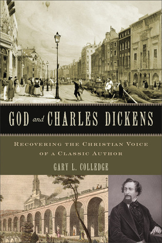 God and Charles Dickens