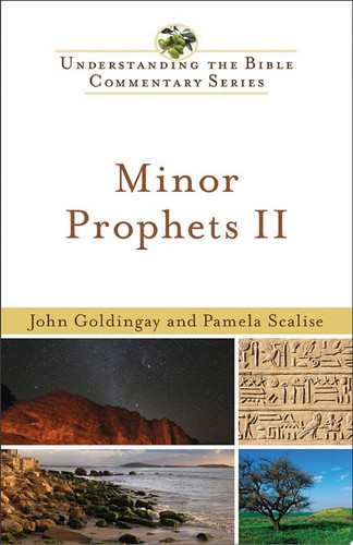 Minor Prophets II