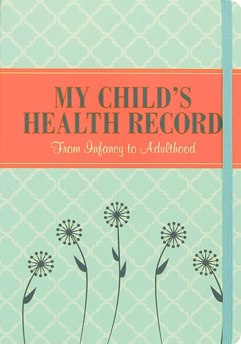 My Child's Health Record