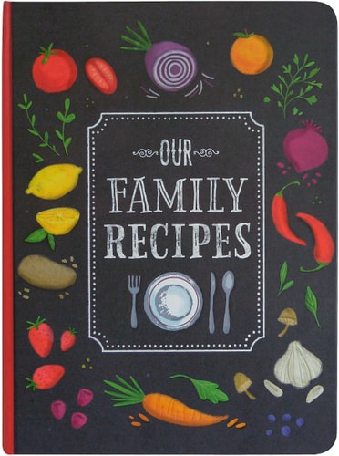Our Family Recipes