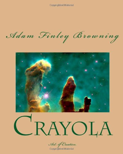 The Crayola Art of Creation