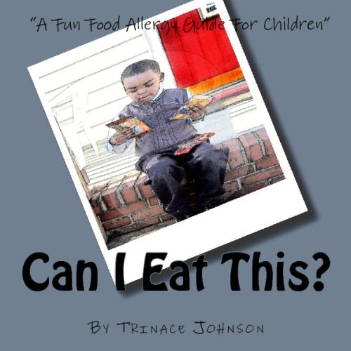 Can I Eat This?