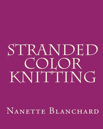 Stranded Color Knitting