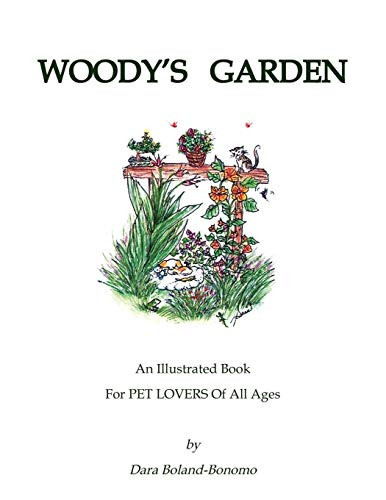 Woody's Garden