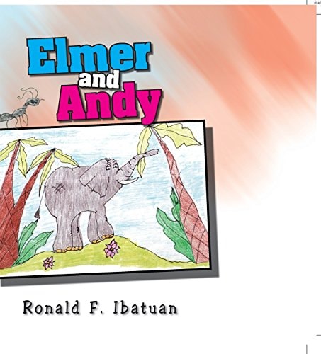 Elmer and Andy