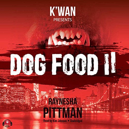 Dog Food 2 Lib/E