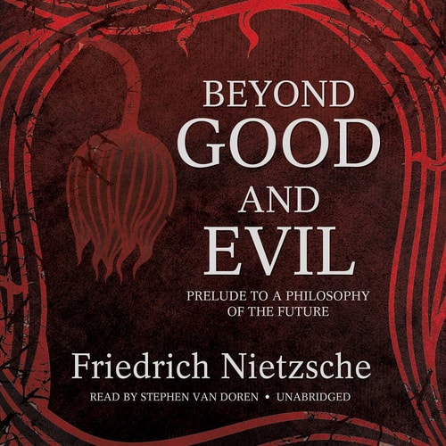 Edition published by Blackstone Audiobooks