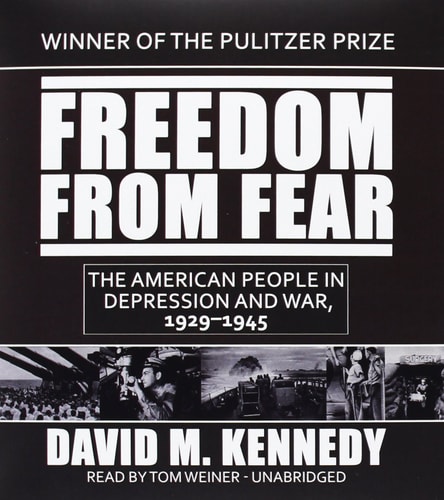 Edition published by Blackstone Audio