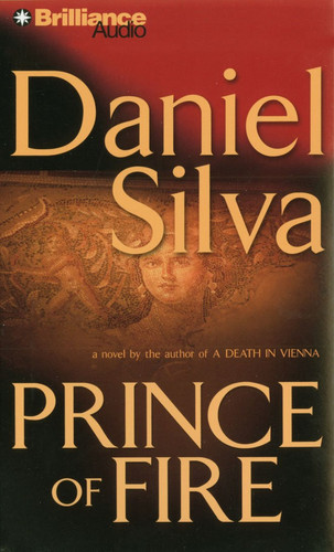 Prince of Fire (Gabriel Allon Series)