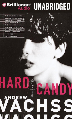 Hard Candy (Burke Series, 4)