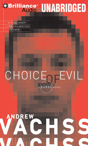 Choice of Evil (Burke Series)