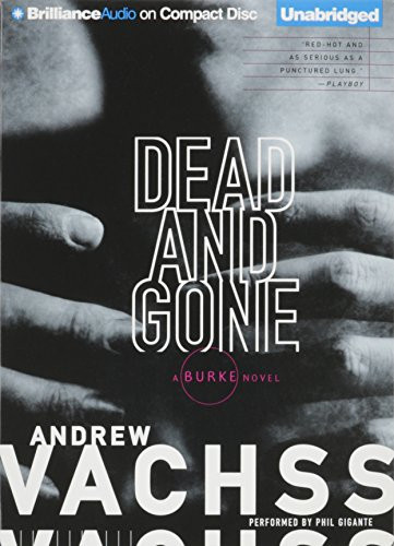 Dead and Gone (Burke Series, 12)